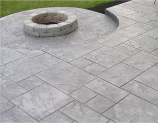 Pavers